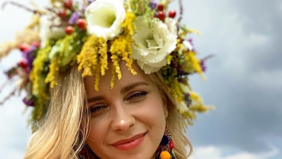 Ребрик: Знаходьте в собі силу і сміливість змінюватися