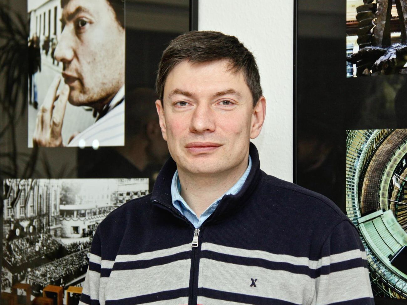 Путин не использует шанс повысить свой рейтинг в Беларуси. Ибо душой он с Лукашенко и верит в священное право диктатора фальсифицировать выборы