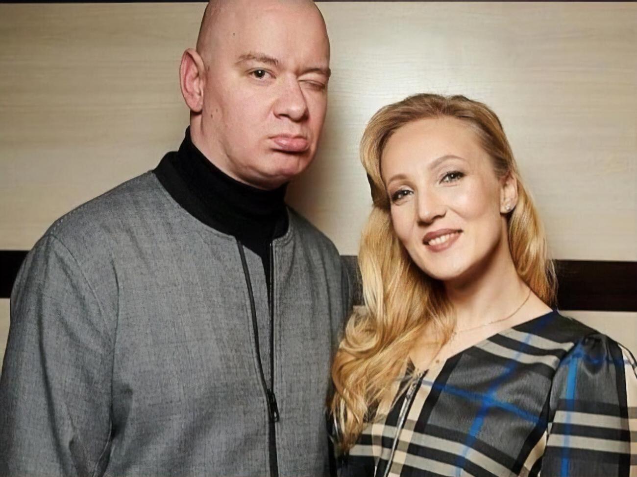 Кошевой:&nbsp;Люблю тебя, моя богиня Ксюша