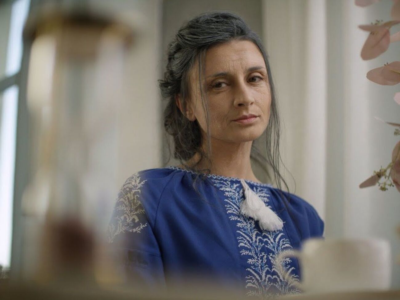 Navka: С этой песней я познакомилась еще студенткой, когда на лекциях в университете мы изучали фольклор