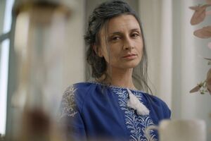 Navka: С этой песней я познакомилась еще студенткой, когда на лекциях в университете мы изучали фольклор