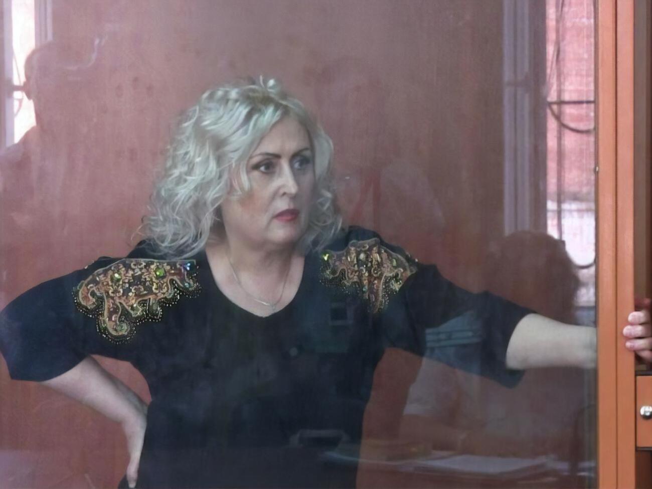 Дело Штепы сейчас рассматривает суд в Харькове