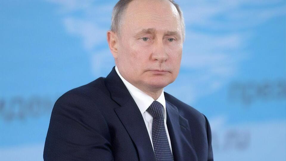 Путін наголосив на неприпустимості втручання у внутрішні справи Білорусі