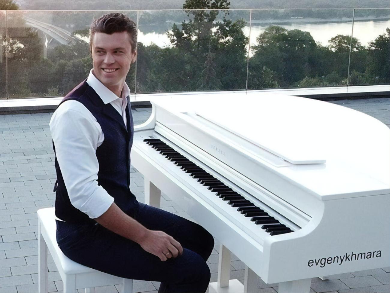 Хмара:&nbsp;Что касается монетизации, она есть, но&nbsp;это небольшие деньги