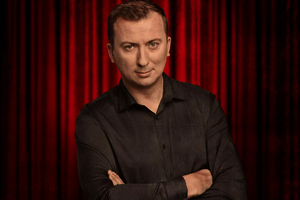 Жидков: Приходите – посмеемся, подумаем, отдохнем!