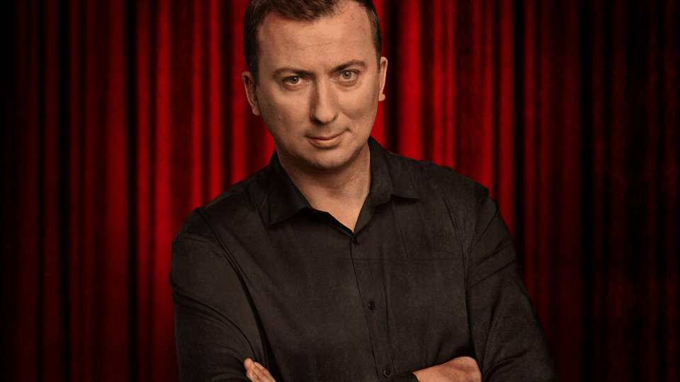 Жидков: Приходите – посмеемся, подумаем, отдохнем!