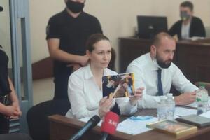 11 серпня суд відпустив Кузьменко під домашній арешт