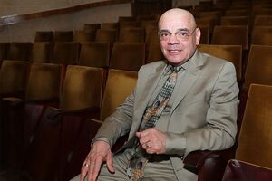 Райкін: Сьогодні головна драматургія розгортається на вулицях білоруських міст