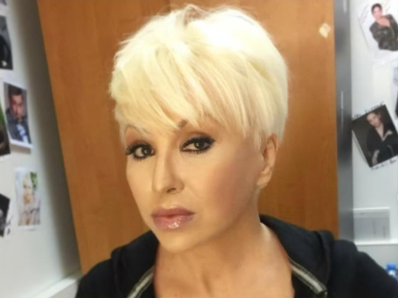 Легкоступова скончалась на 55-м году жизни