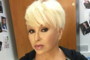 Легкоступова померла на 55-му році життя