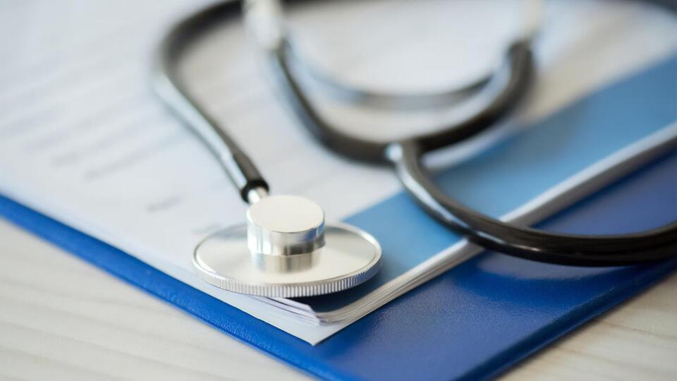 В США зафиксирован случай чумы