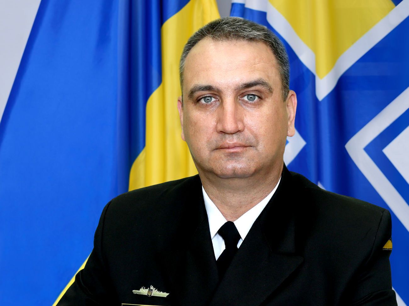 За даними ЗМІ, 14 серпня у штабі ВМС провели нараду за участю Неїжпапи