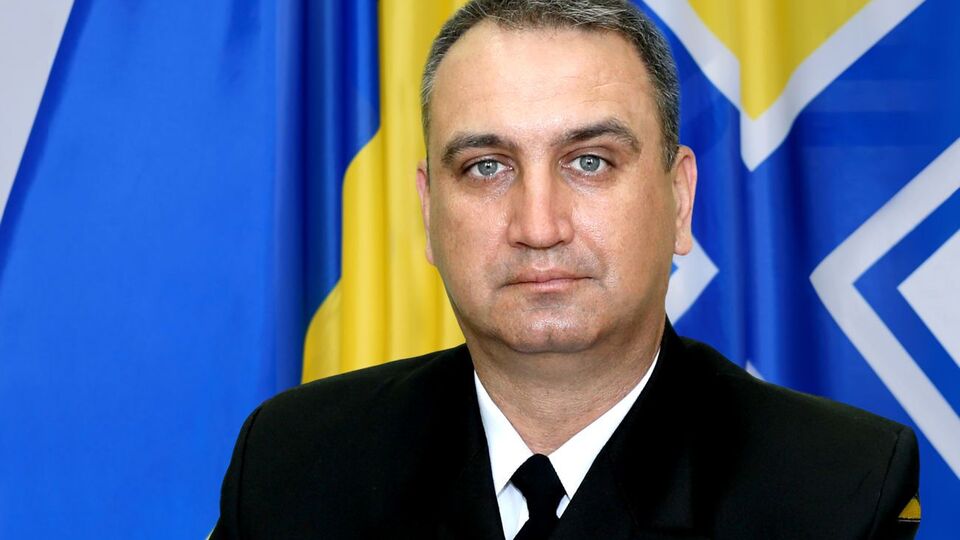 За даними ЗМІ, 14 серпня у штабі ВМС провели нараду за участю Неїжпапи