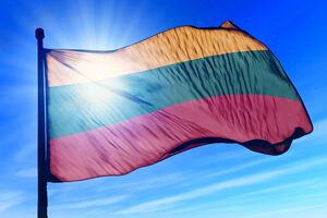 Сейм Литвы призывает ввести санкции в отношении должностных лиц Беларуси