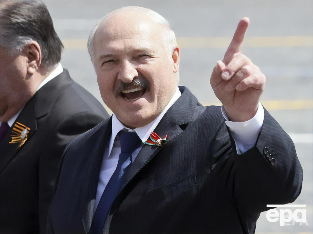 Лукашенко:&nbsp;Это попытка убаюкать власть и особенно силовые структуры