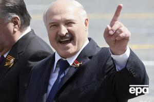 Лукашенко: Это попытка убаюкать власть и особенно силовые структуры