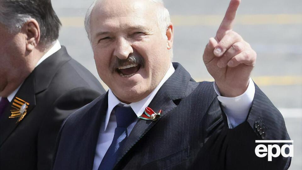 Лукашенко: Это попытка убаюкать власть и особенно силовые структуры