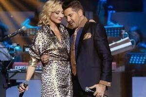 У 2002 році Руссо та Орбакайте дуетом заспівали пісню "Любовь, которой больше нет"