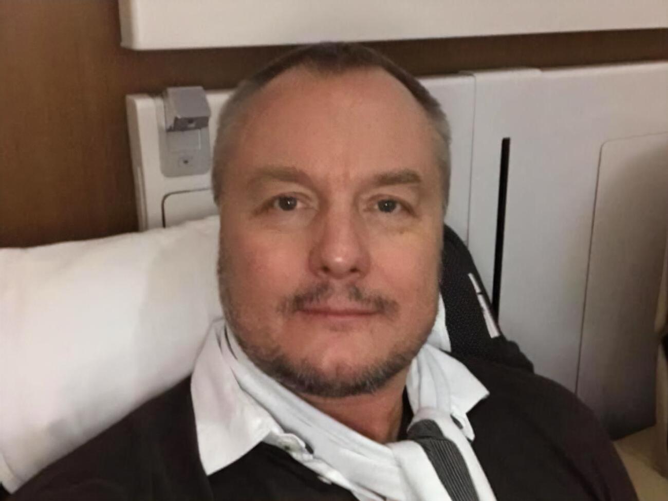 У 2019 році Артеменко заявив, що планує повернутися в Україну