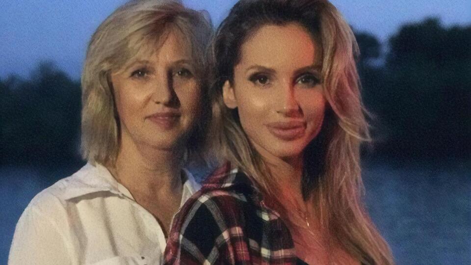 Певица Loboda – старшая дочь Наталии Лободы