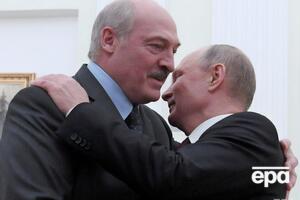 Ситуацію в Білорусі Лукашенко і Путін обговорювали також 15-го і 16 серпня