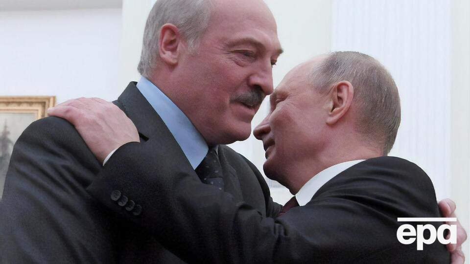 Ситуацию в Беларуси Лукашенко и Путин обсуждали также 15-го и 16 августа