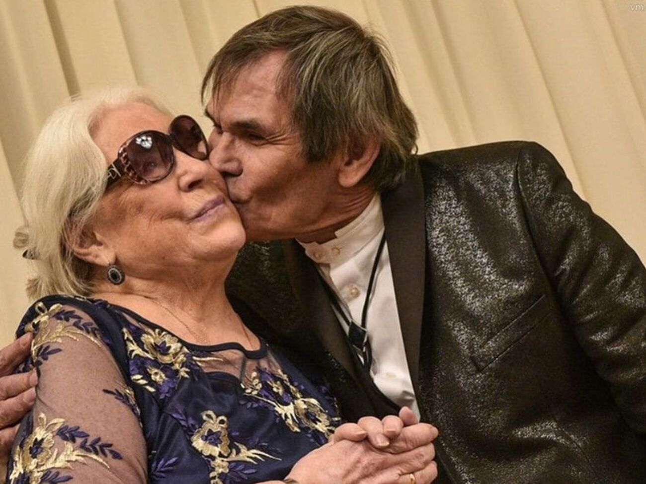 Алибасов: Уже не вернуть наши отношения, которые были десятки лет назад