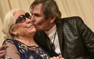 Алибасов: Уже не вернуть наши отношения, которые были десятки лет назад