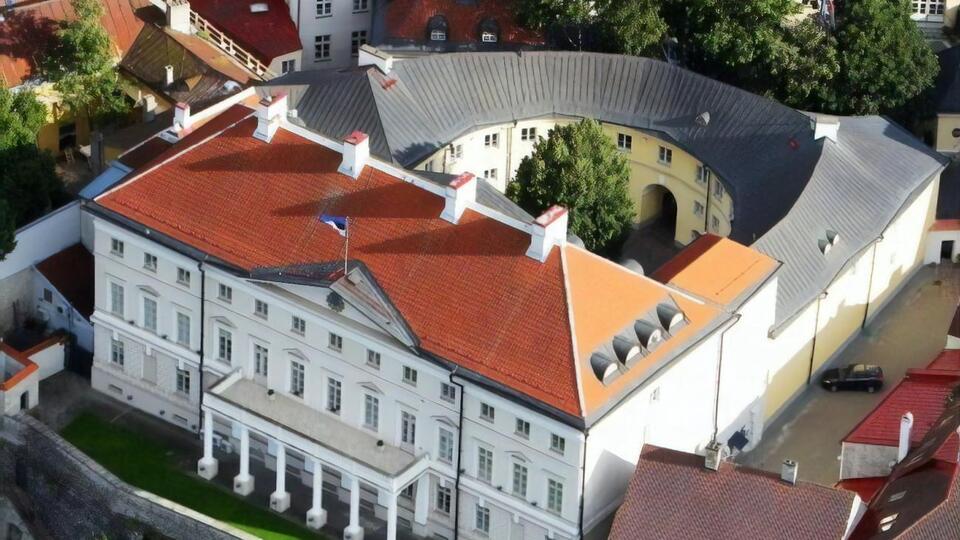 Эстонские власти выступают за проведение новых, свободных и демократических выборов в Беларуси