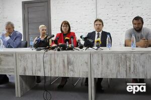 Перше засідання ради заплановано на 19 серпня