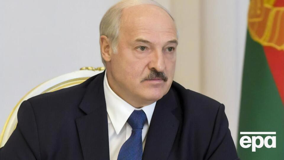 Марія Колесникова заявила, що Білорусь співпрацюватиме з Росією