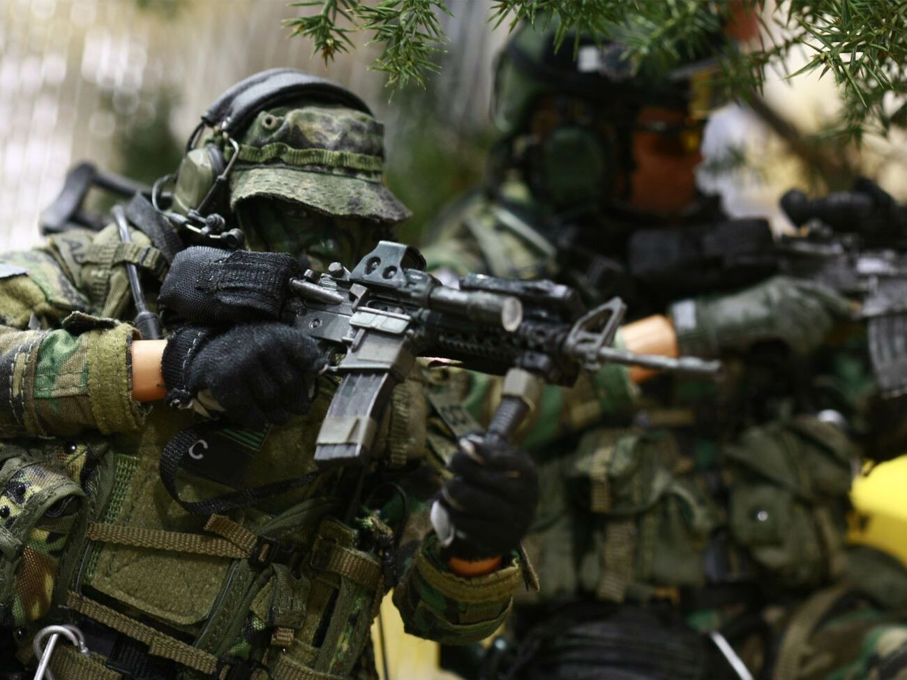 Задержанные в Беларуси вагнеровцы уже прибыли в Россию