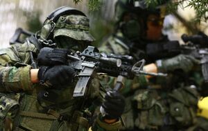 Задержанные в Беларуси вагнеровцы уже прибыли в Россию