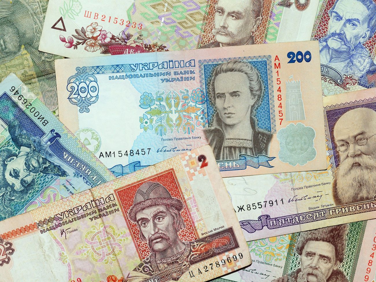 Бюджет України недовиконано на 38 млрд грн