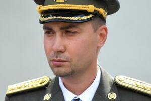 Буданов вважає, що переправлення вагнерівців до Мінська було необхідне для тиску на владу Білорусі