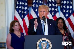 Трамп заявил, что "не похоже, что в Беларуси слишком много демократии"