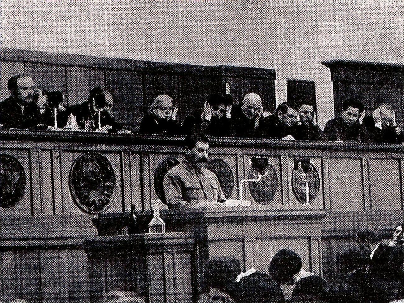 Фельштинський: Було зрозуміло, що, підписуючи договір, Сталін розв'язує Другу світову війну. І сам Сталін це прекрасно розумів