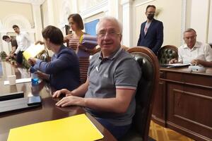 Кучеренко: Наш енергоринок був поставлений на коліна саме імпортом з Росії та Білорусі