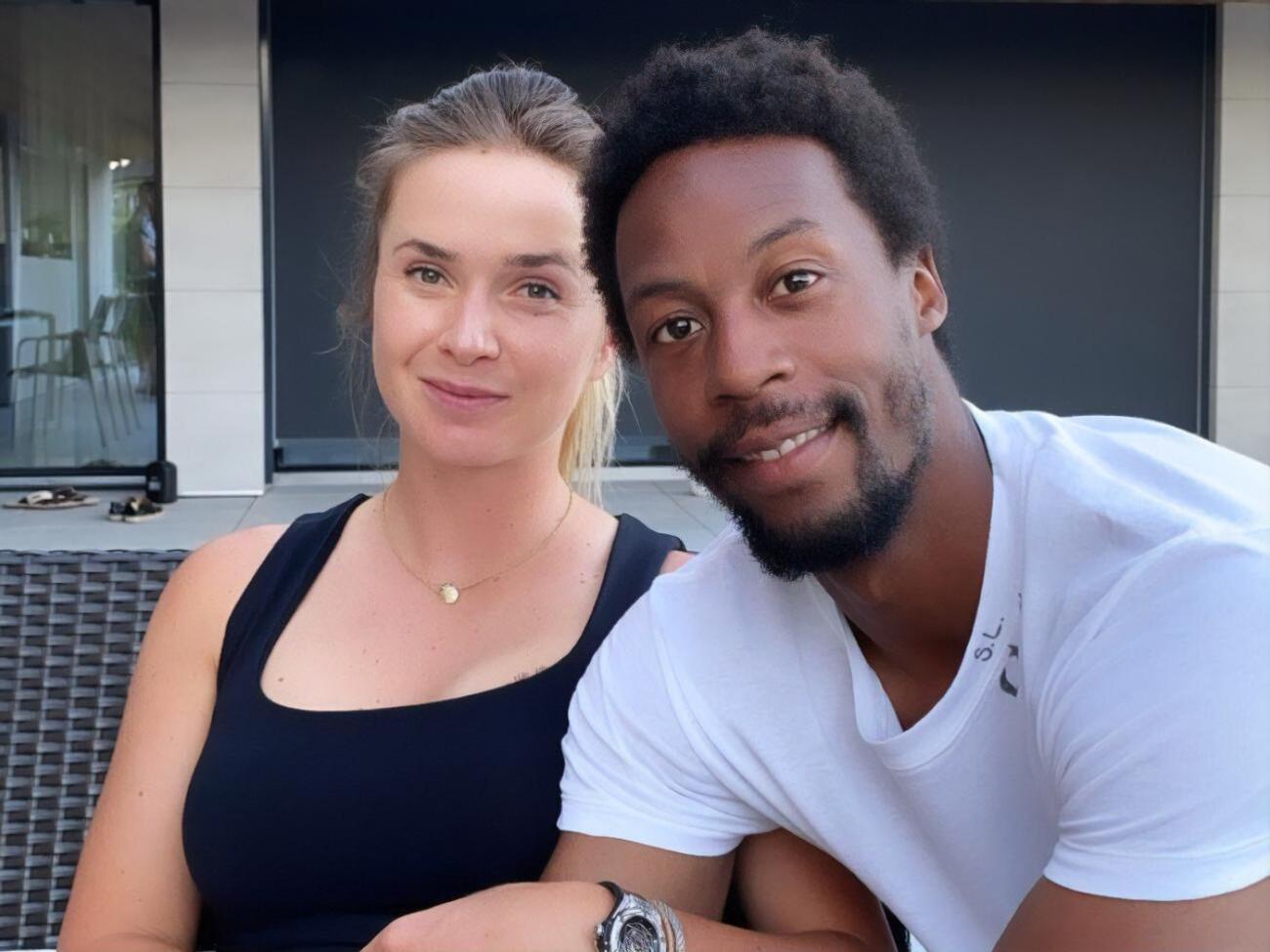 Бойфренд Світоліної попросив не повторювати виконаного нею трюку