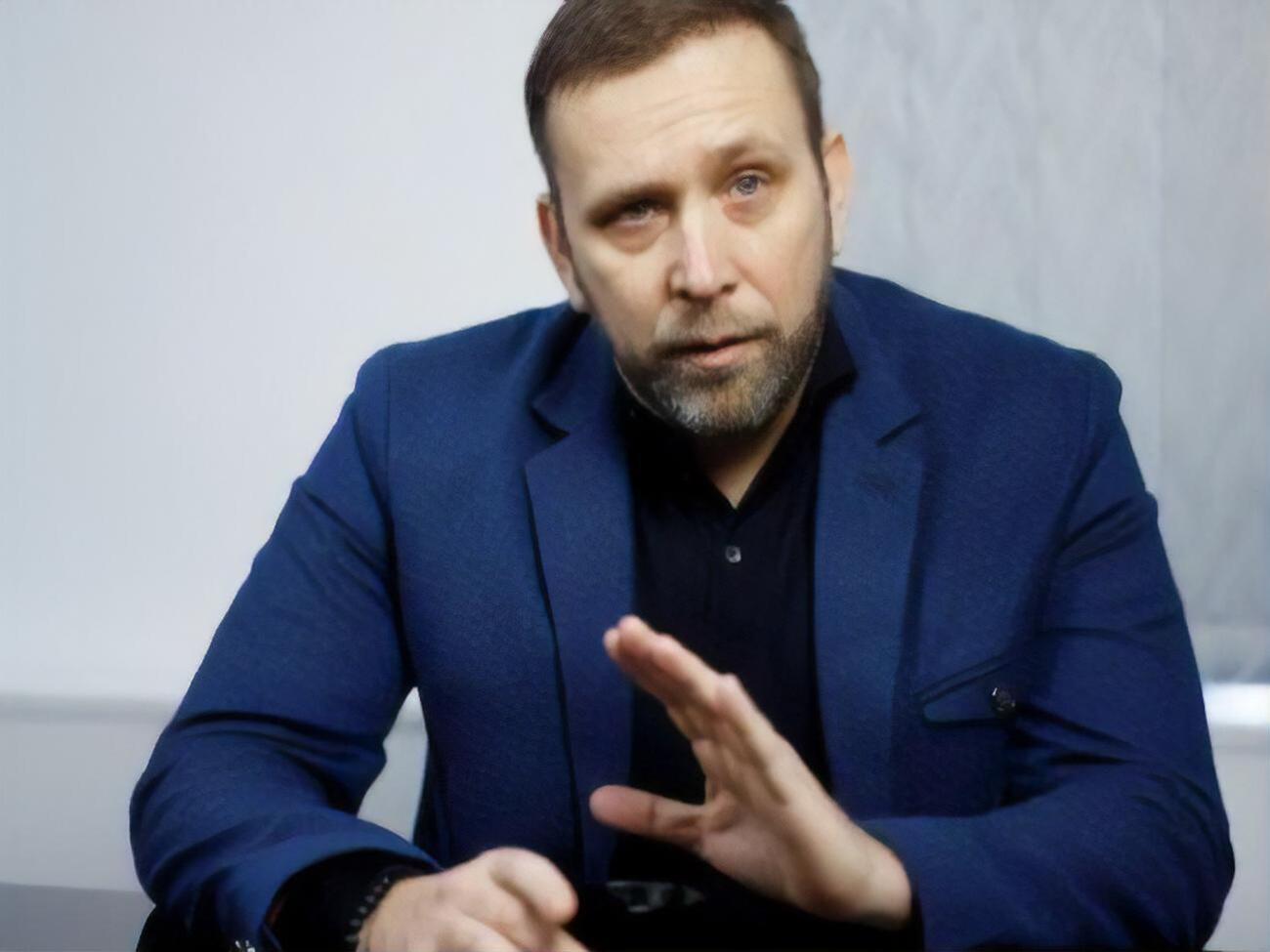 Щуцький: Статистика пішла на спад. Зараз ми розвертаємо не більше двох-трьох вантажівок на тиждень