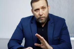 Щуцький: Статистика пішла на спад. Зараз ми розвертаємо не більше двох-трьох вантажівок на тиждень