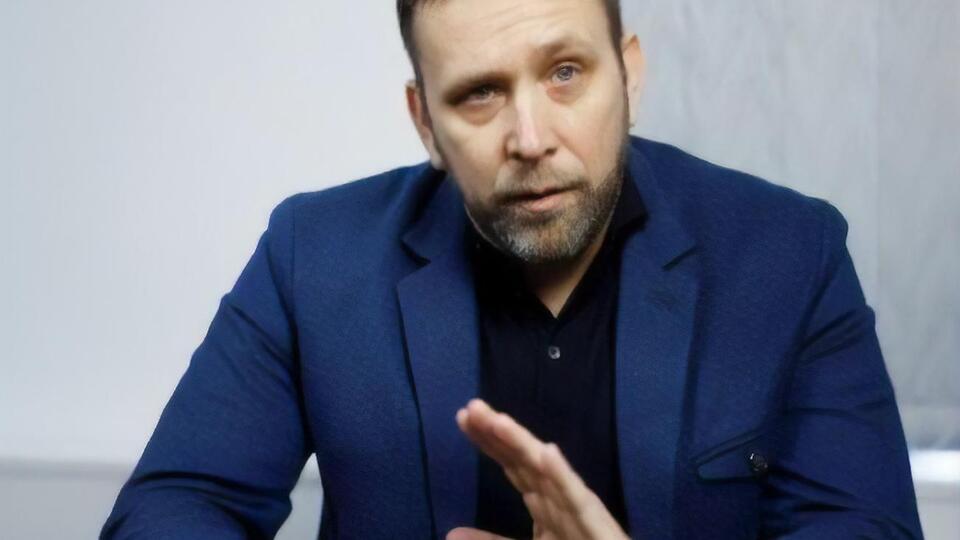 Щуцкий: Статистика пошла на спад. Сейчас мы разворачиваем не более двух-трех фур в неделю