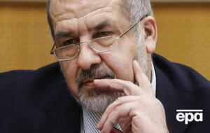 Чубаров через соцсети обратился к Зеленскому с просьбой о возвращении украинцев из лагеря для беженцев в Сирии