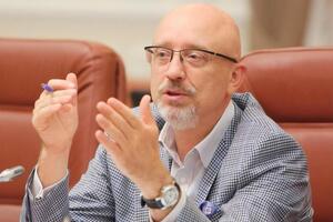 Резніков зустрівся із представниками українського бізнесу, щоб поговорити про економічне майбутнє Донбасу