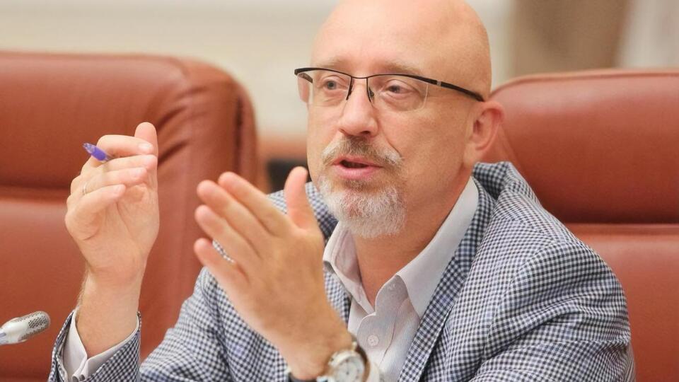 Резніков зустрівся із представниками українського бізнесу, щоб поговорити про економічне майбутнє Донбасу