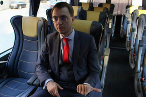 Дело против Омеляна закрыли