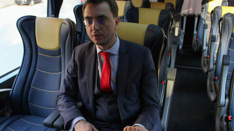Дело против Омеляна закрыли