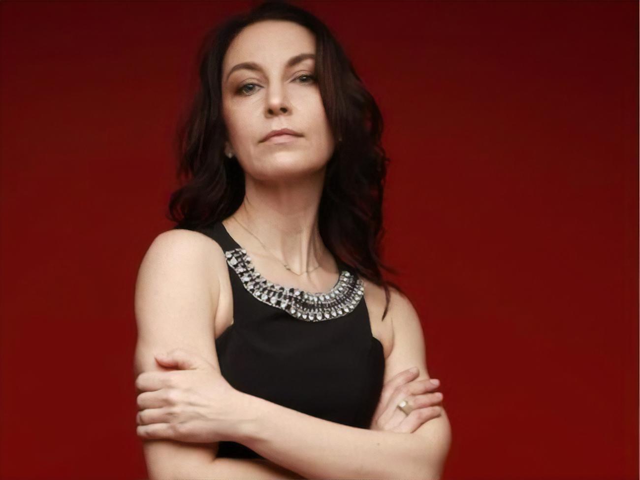 7 серпня Созаєва повідомила про смерть сина