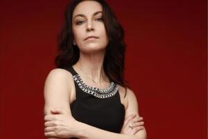 7 серпня Созаєва повідомила про смерть сина