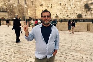 Очень хочу ошибиться, но есть смутное подозрение, что белорусская революция – все